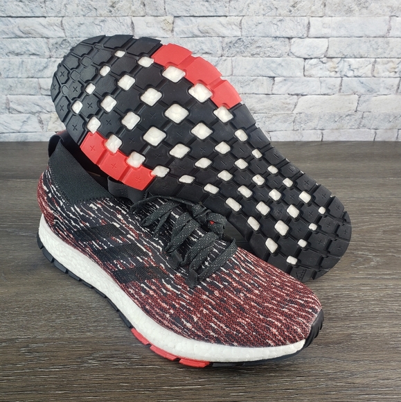🏃🏻‍♂️💨 Adidas Pureboost RBL - Picture 4 of 9